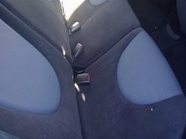 2008 FIT SKY BLUE SPORT 1.5L AT  A24011